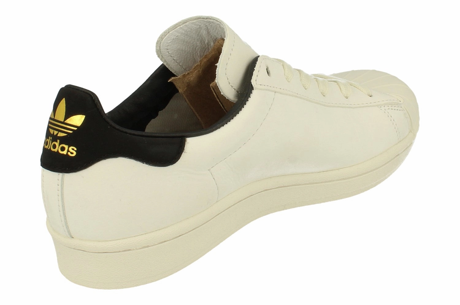 Adidas Originals Superstar Pure Mens Trainers Sneakers FV3014 daytime - running appeal