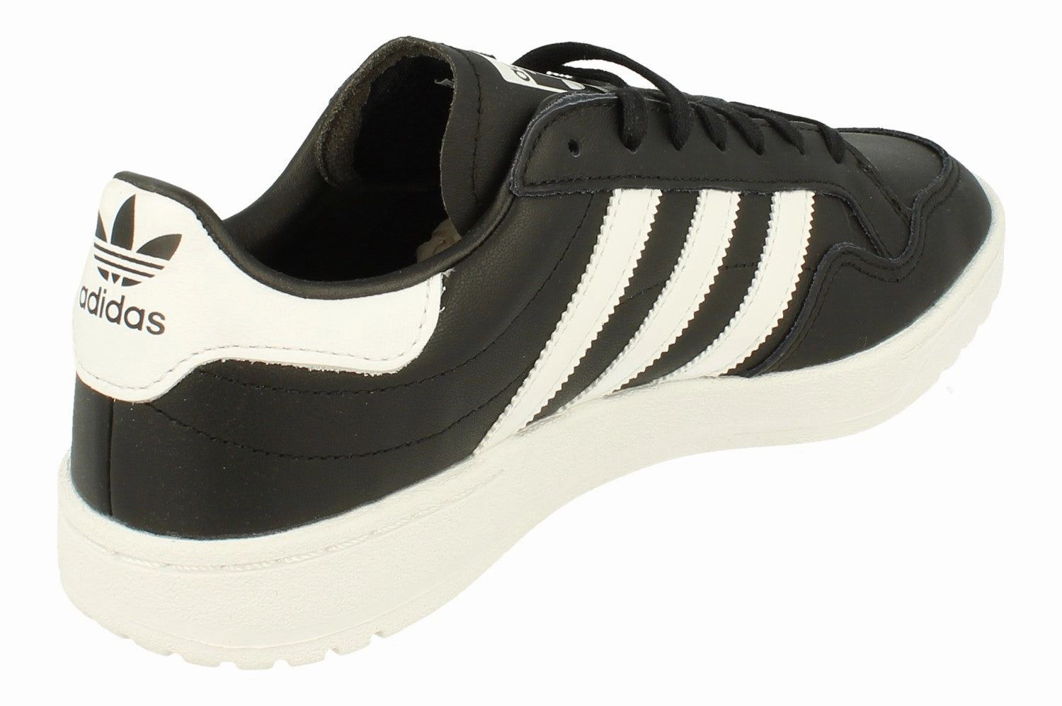 Adidas Originals Team Court Mens Trainers Sneakers EF6048 long - distance runners