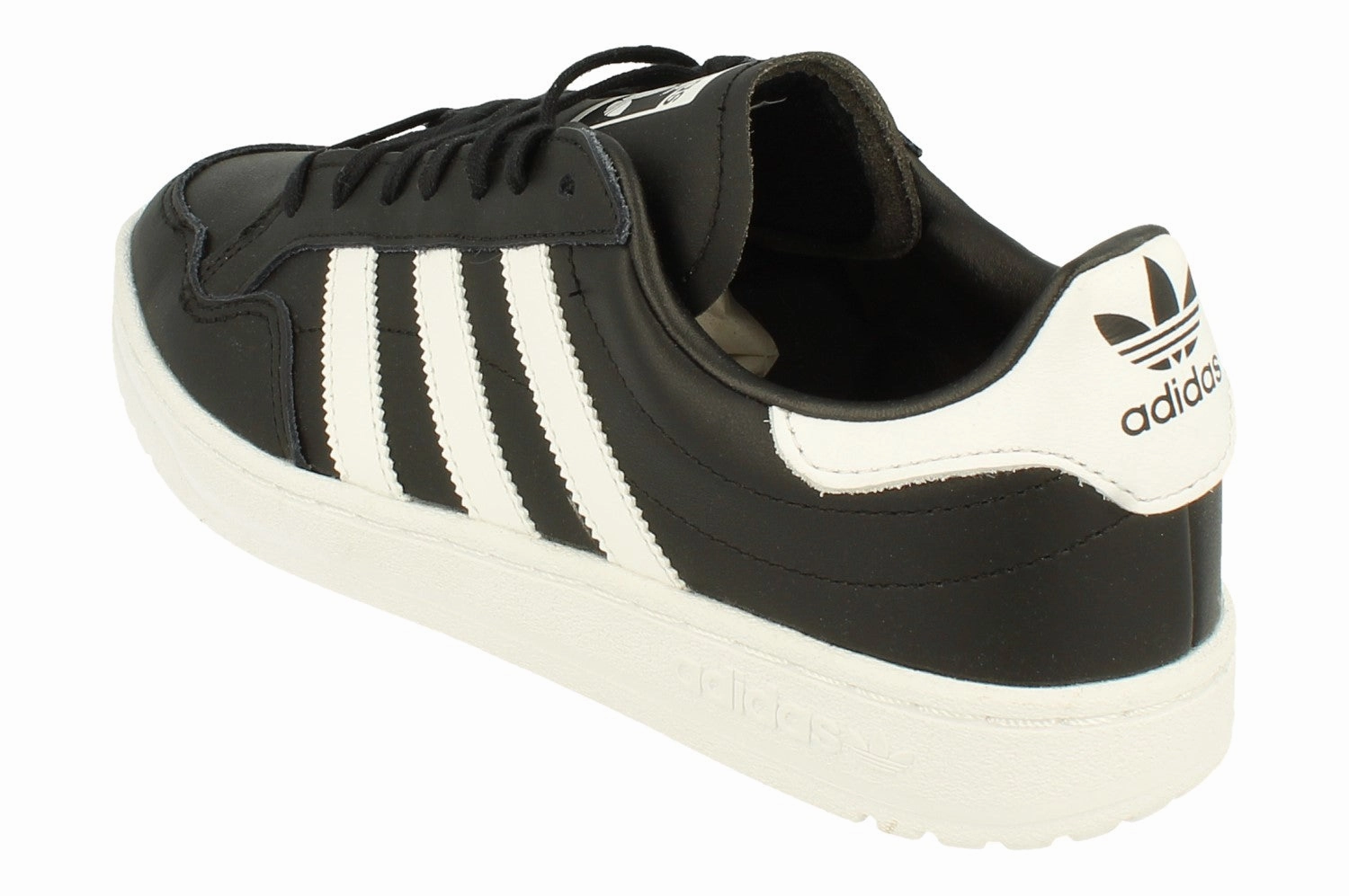running with a mid - top design rainy - day - runner Adidas Originals Team Court Mens Trainers Sneakers EF6048