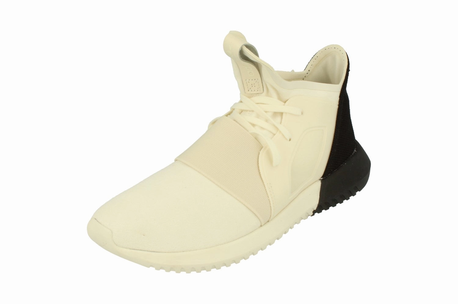 Adidas Originals Tubular Defiant Womens S75246 rubber - sole - feature shoes Endurance Boost