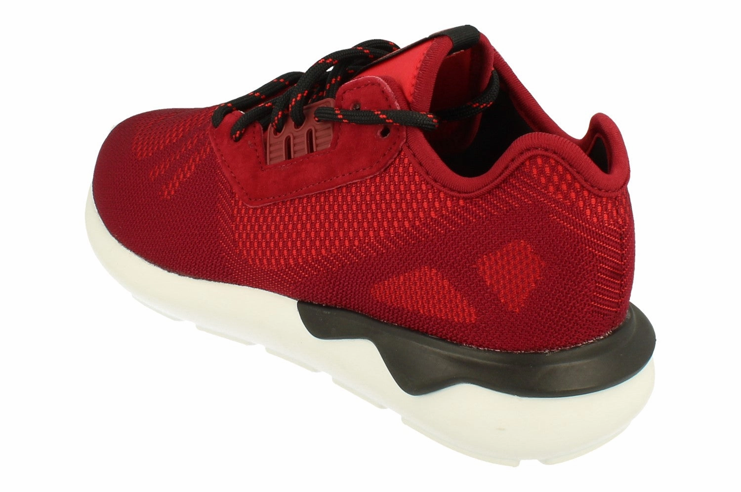 Cost - effective running shoes for youth girls Adidas Originals Tubular Runner Weave Mens Sneakers