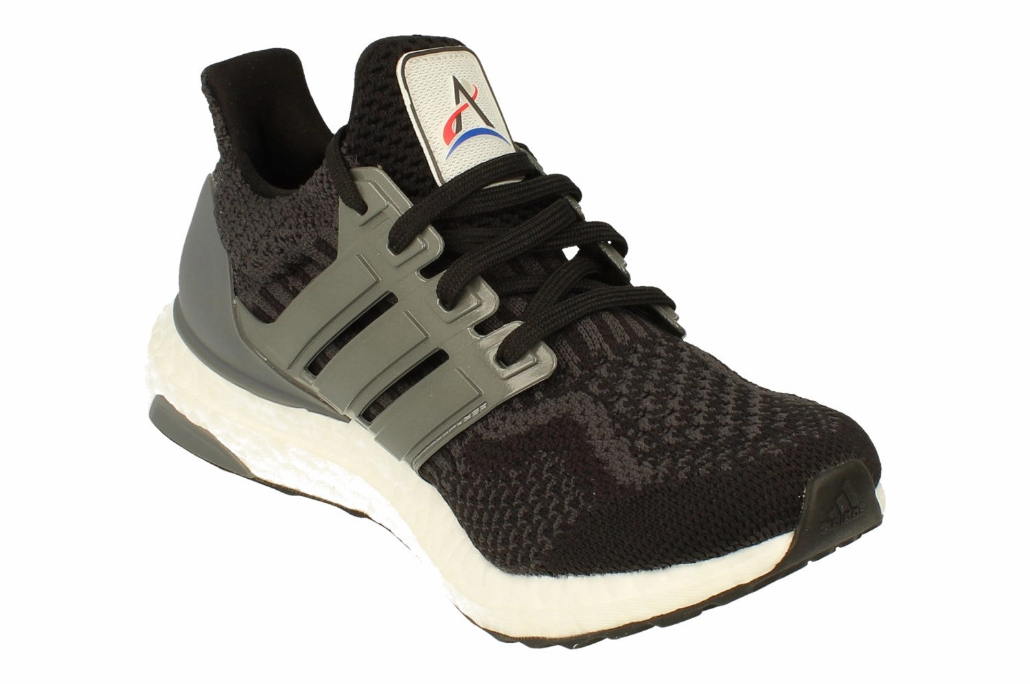 running with a GPS tracker Adidas Originals Ultraboost 5.0 Dna Womens FZ1853