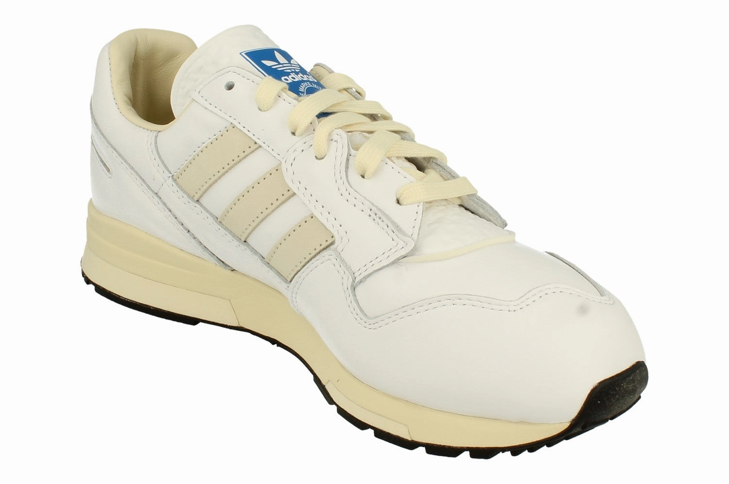 Adidas Originals Zx 420 Mens Trainers Sneakers H05366 marathon runner shoes HookAndLoopClosure