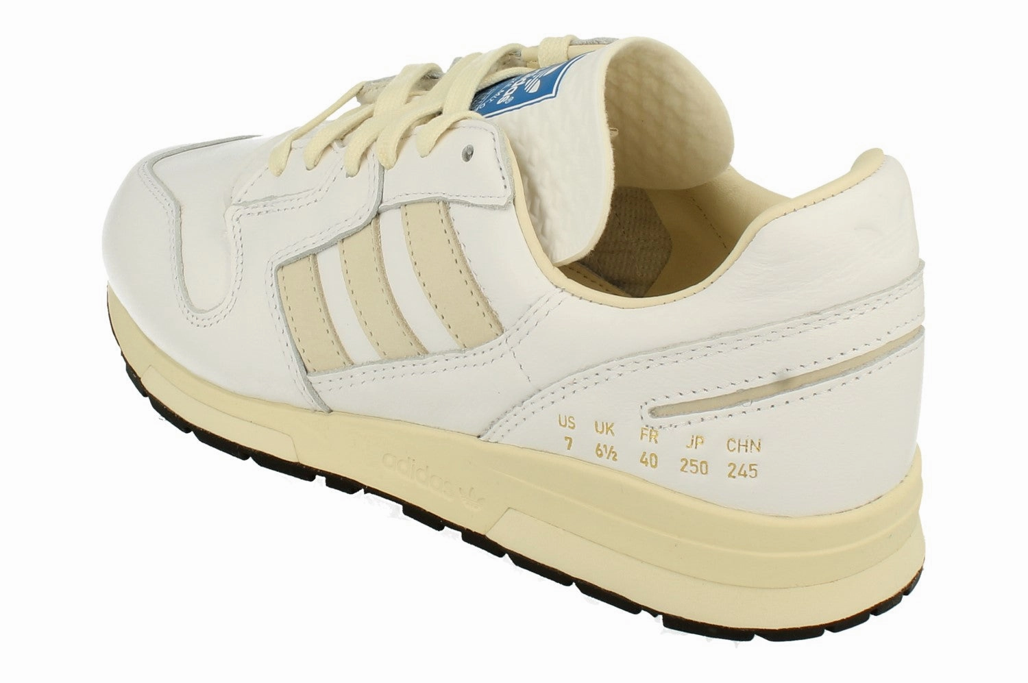 safety equipment Adidas Originals Zx 420 Mens Trainers Sneakers H05366