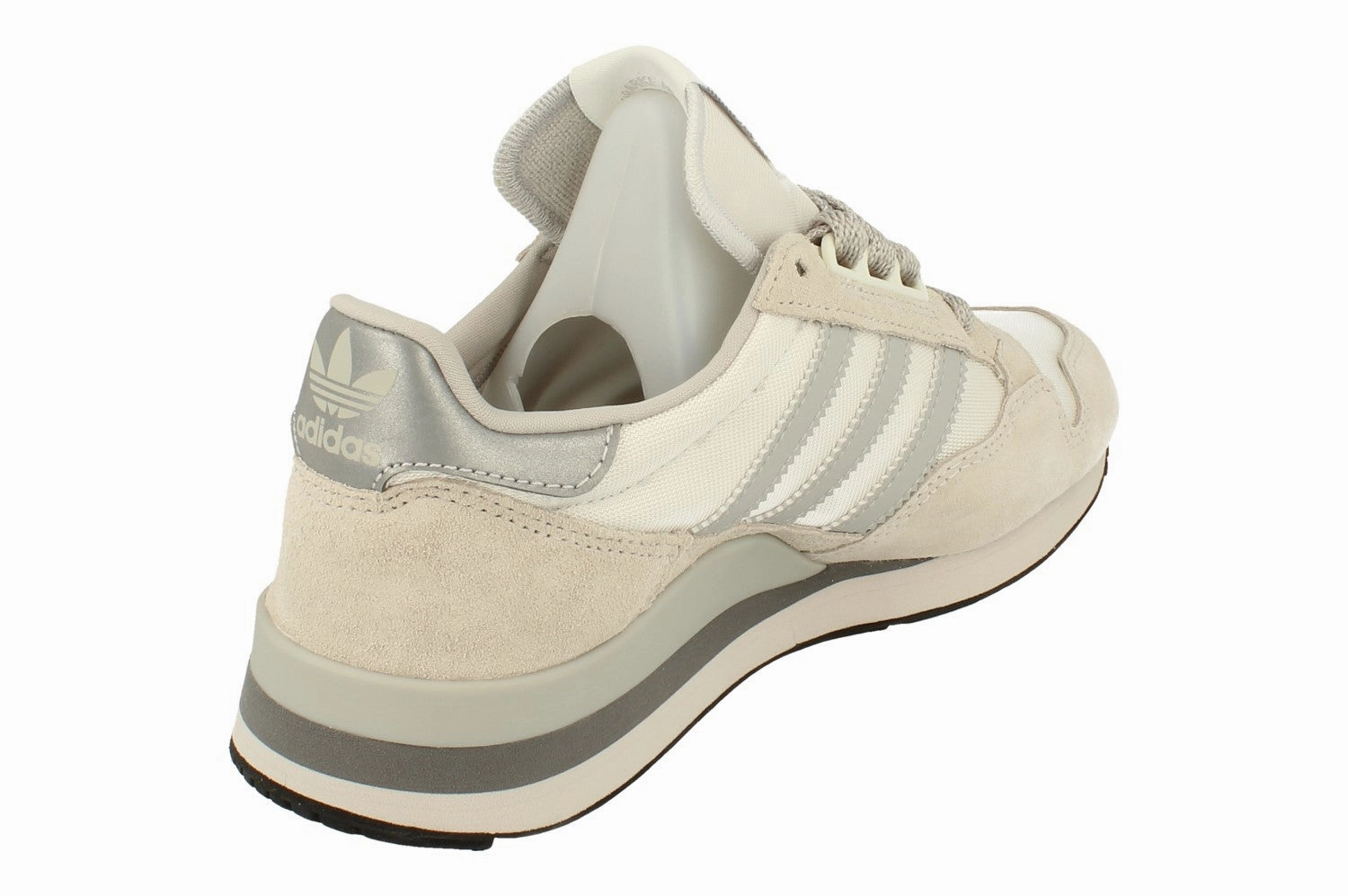 running in a composite bridge area shoes Adidas Originals Zx 500 Mens Sneakers FW2810