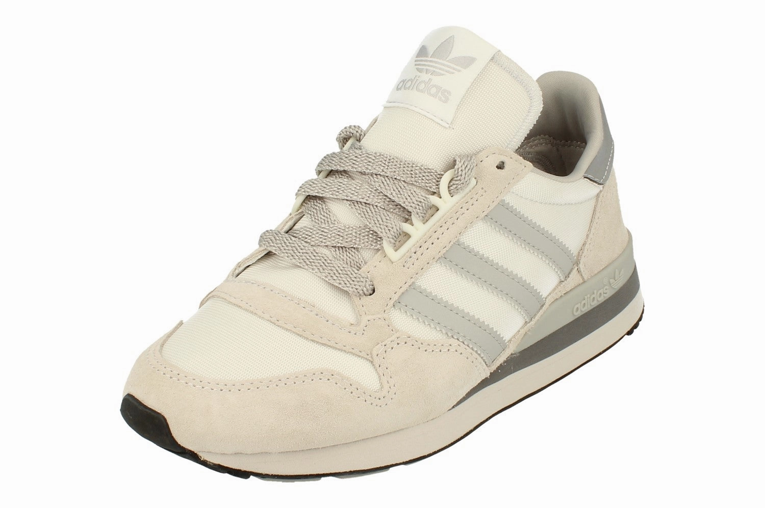 Adidas Originals Zx 500 Mens Sneakers FW2810 Flexible Construction