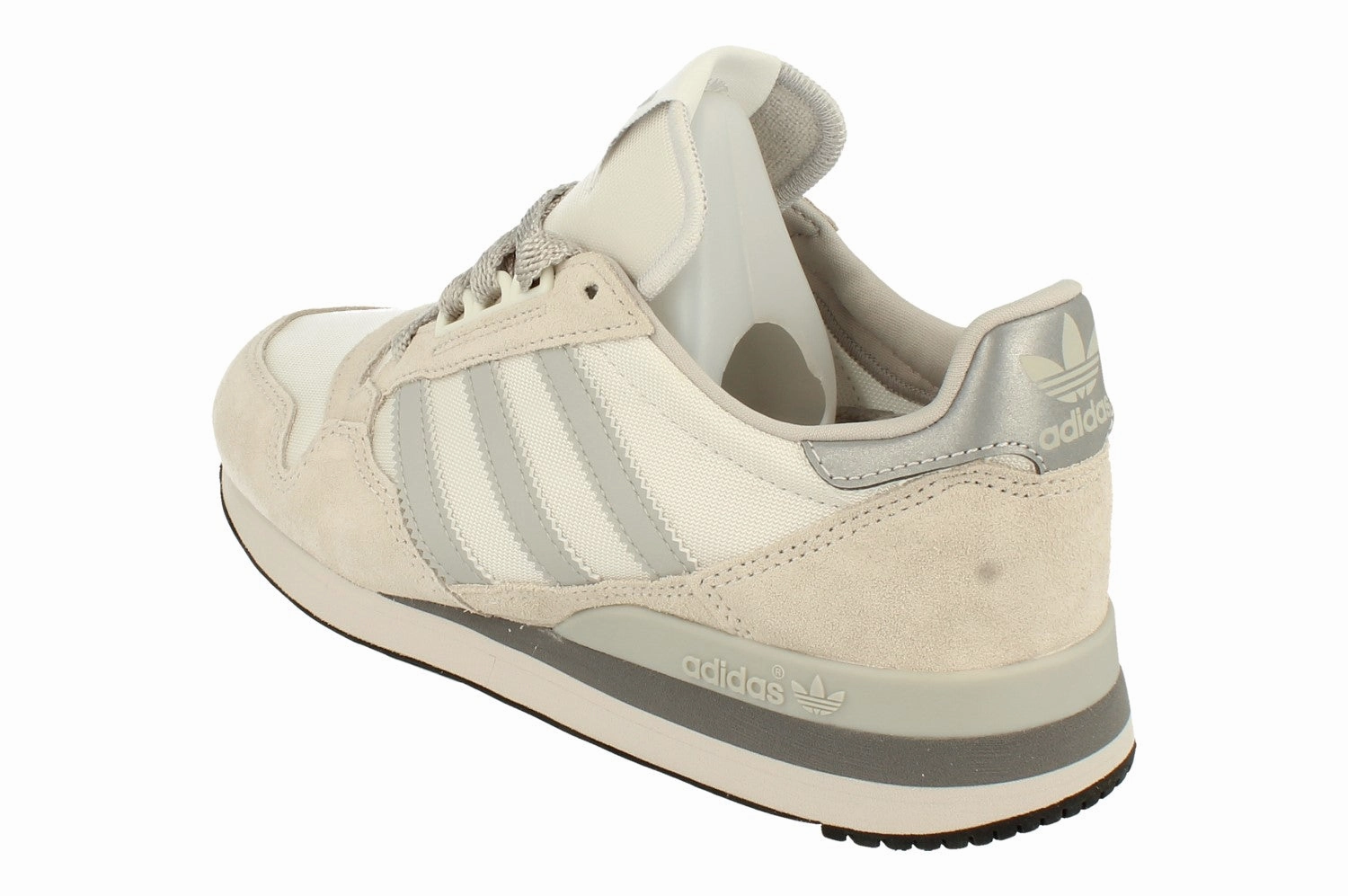 Adidas Originals Zx 500 Mens Sneakers FW2810 synthetic - upper - durability - strength shoes