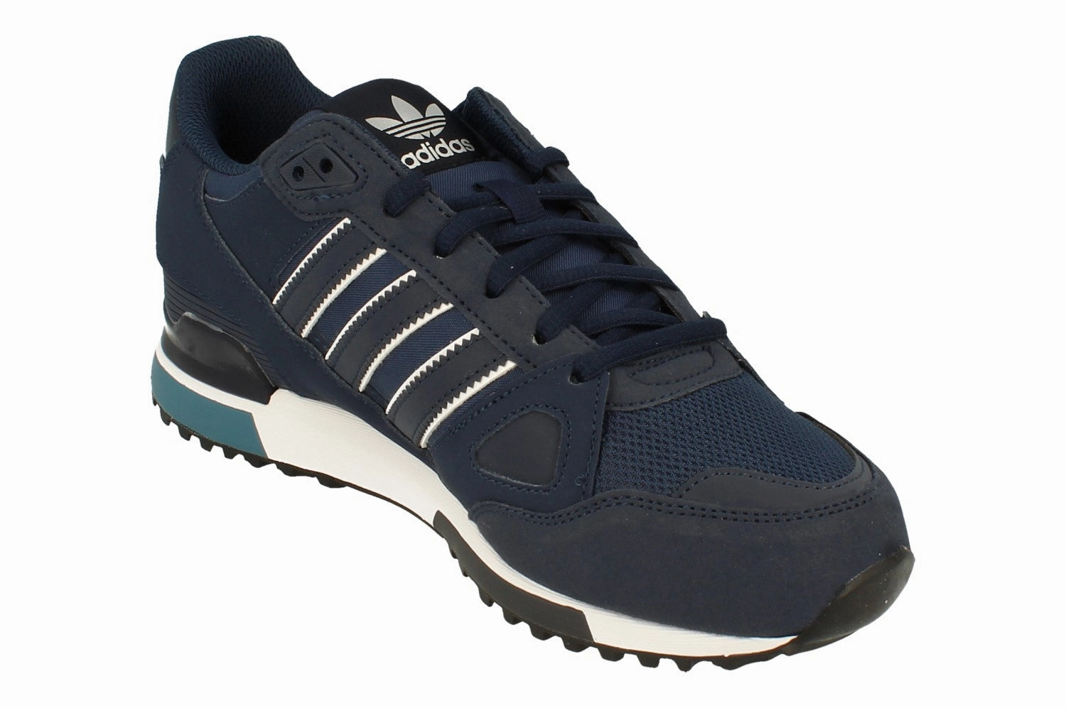 Adidas Originals Zx 750 Mens Sneakers IF4901 recycled shoes college - team - themed running shoes