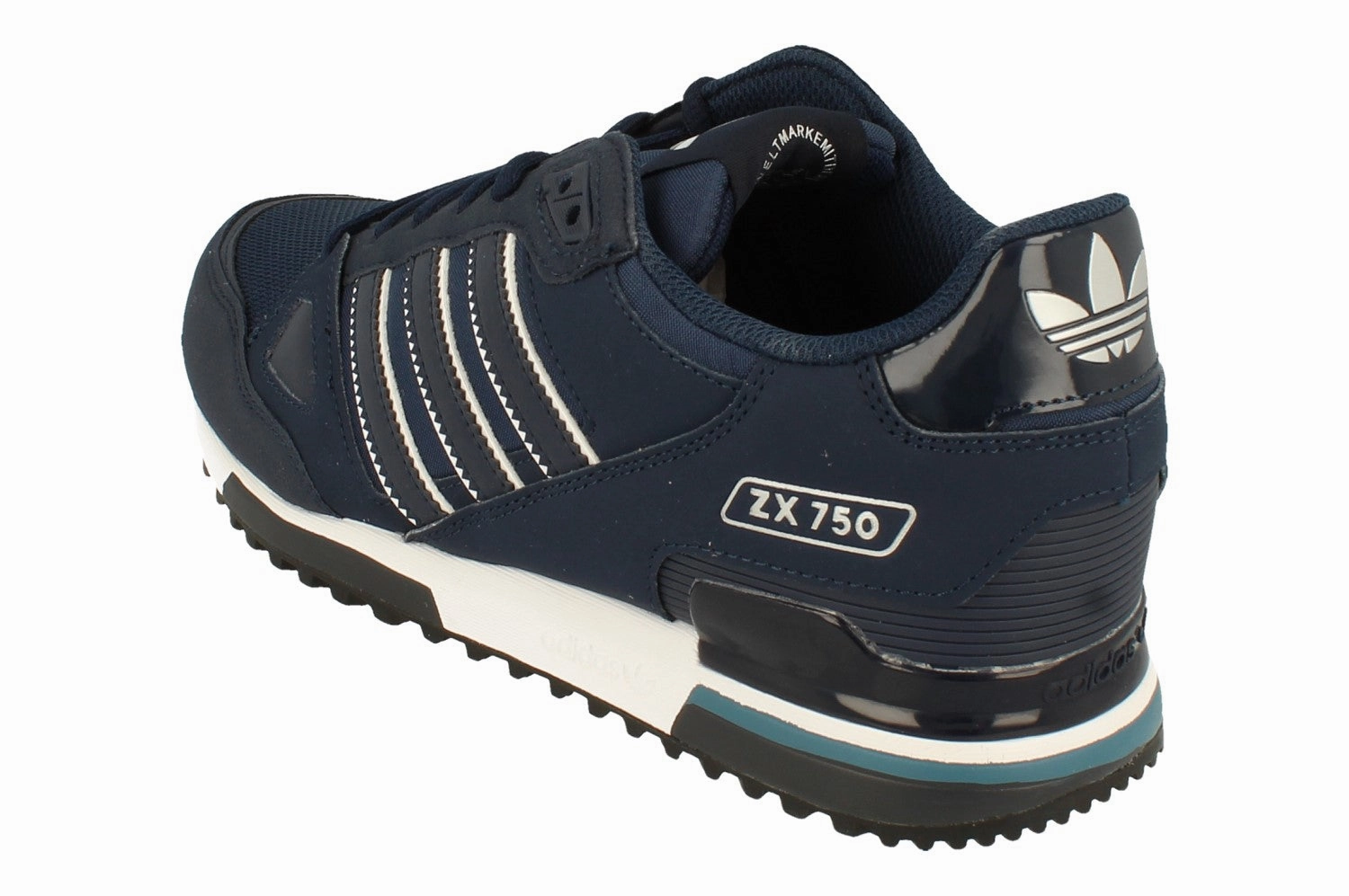 Adidas Originals Zx 750 Mens Sneakers IF4901 Softness