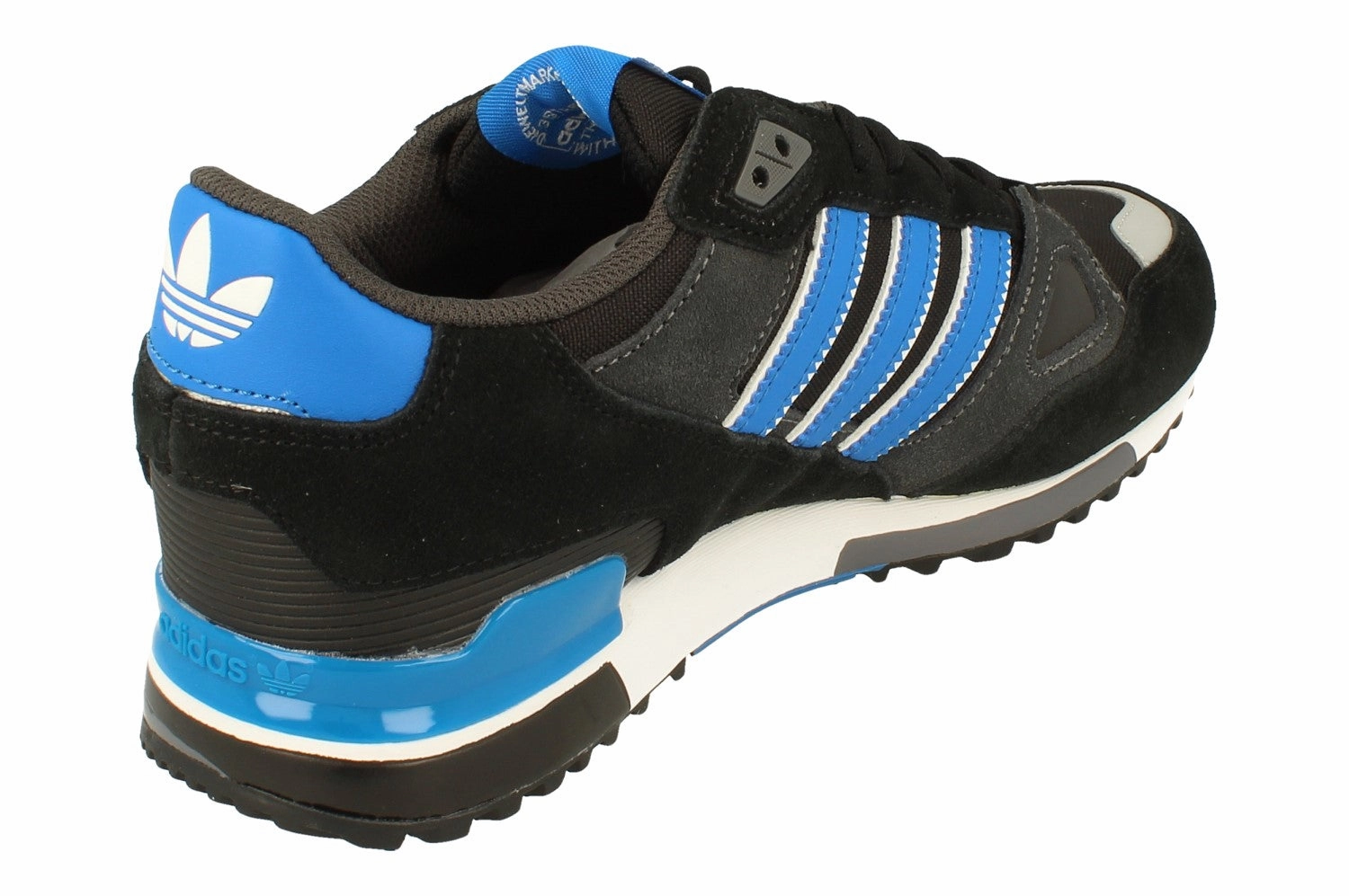 Adidas Originals Zx 750 Mens Sneakers  M18261 Comfort Ventilation