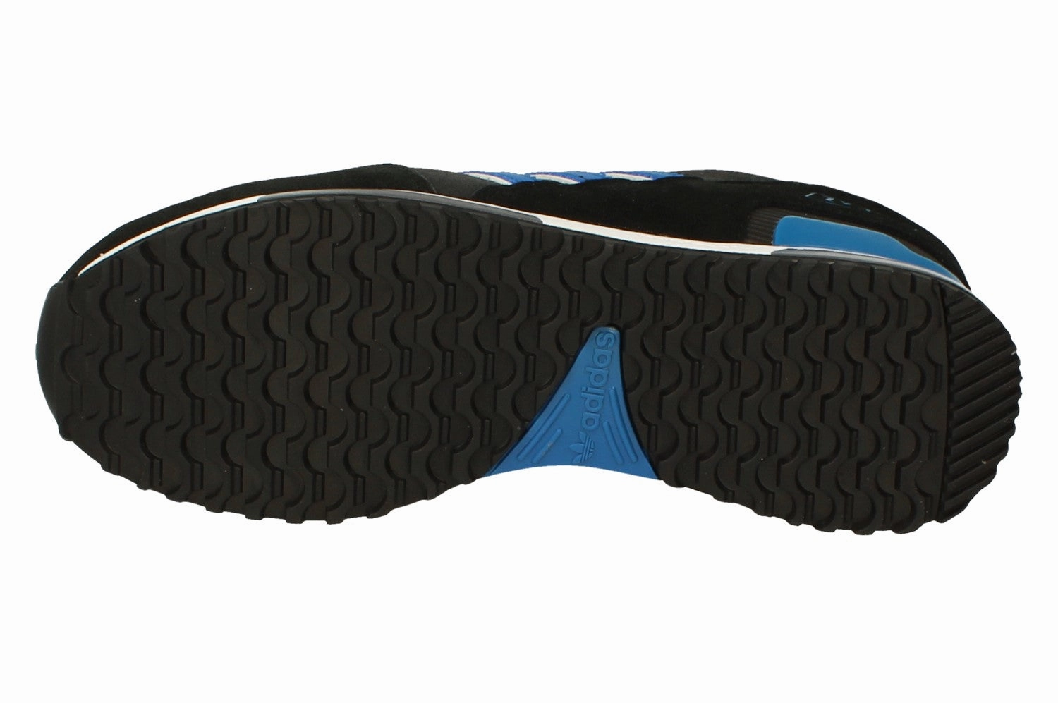 Maximum Stability Adidas Originals Zx 750 Mens Sneakers  M18261