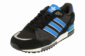 Adidas Originals Zx 750 Mens Sneakers  M18261 shock - absorbing rubber sole shoes formal wear shoes