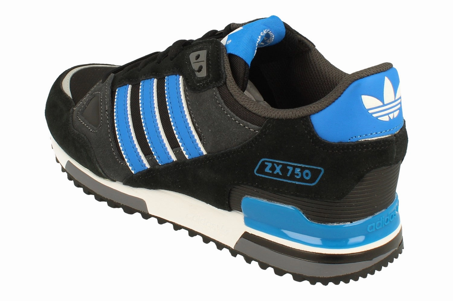 antifungal - feature shoes Adidas Originals Zx 750 Mens Sneakers  M18261