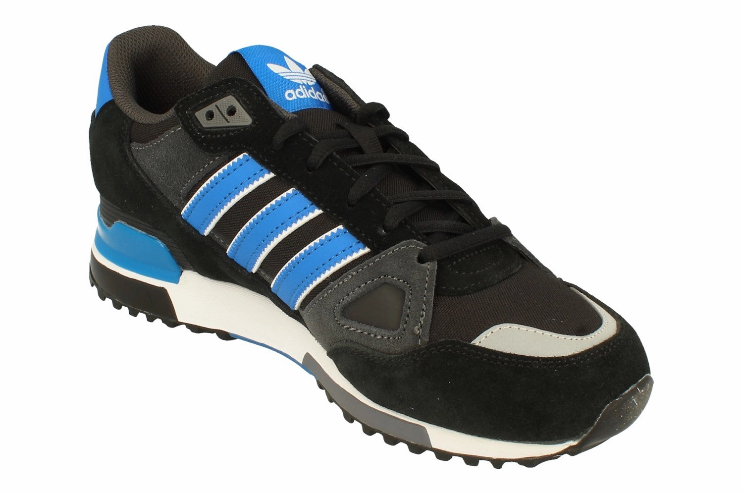 Adidas Originals Zx 750 Mens Sneakers  M18261 Comfort Lightweight neutral support
