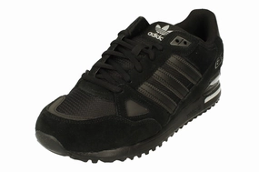 Adidas Originals Zx 750 Mens Trainers Sneakers GW5531 Satisfaction - guaranteed niche - market - brand shoes