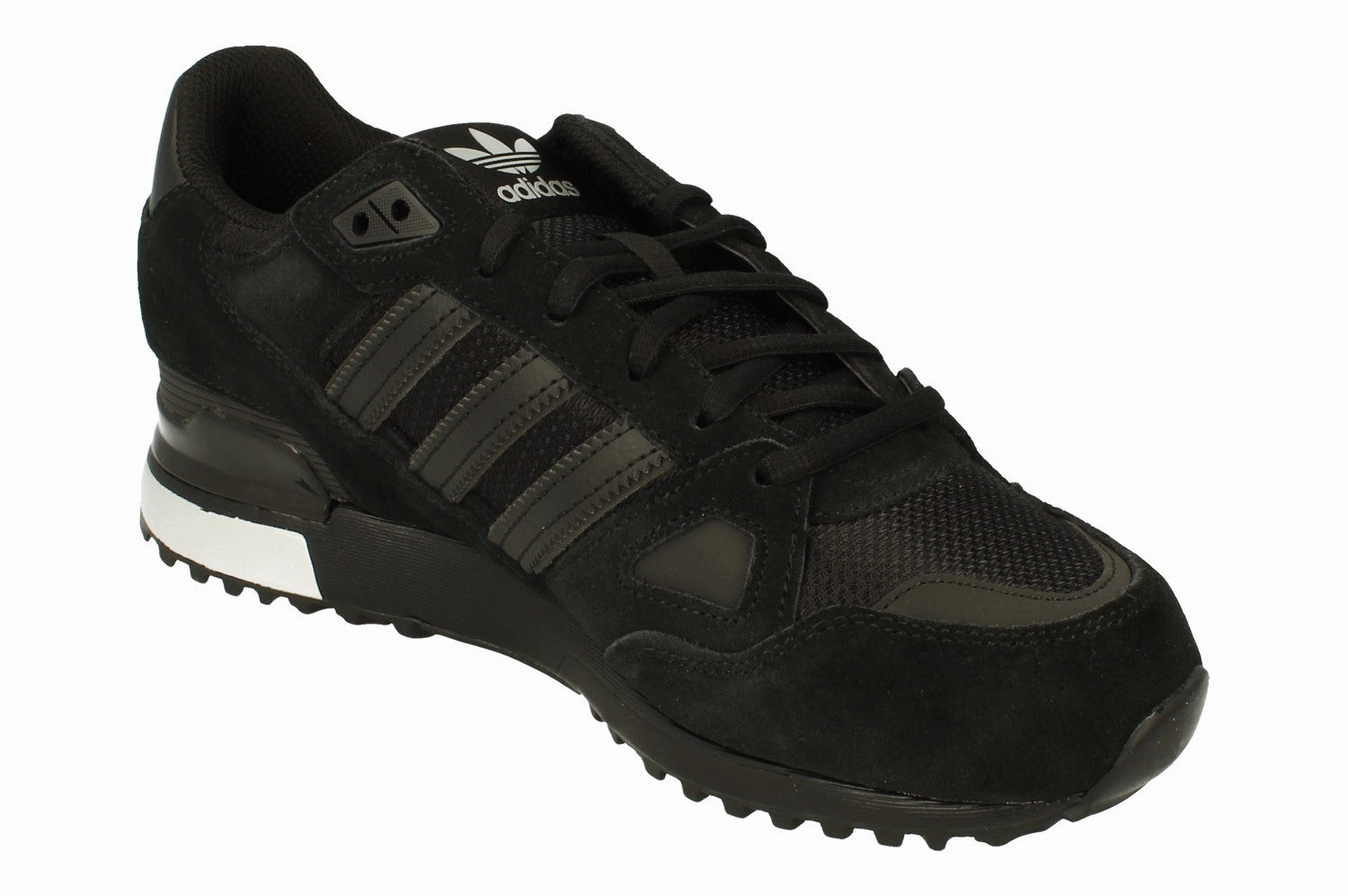 microfiber running option modern - style Adidas Originals Zx 750 Mens Trainers Sneakers GW5531