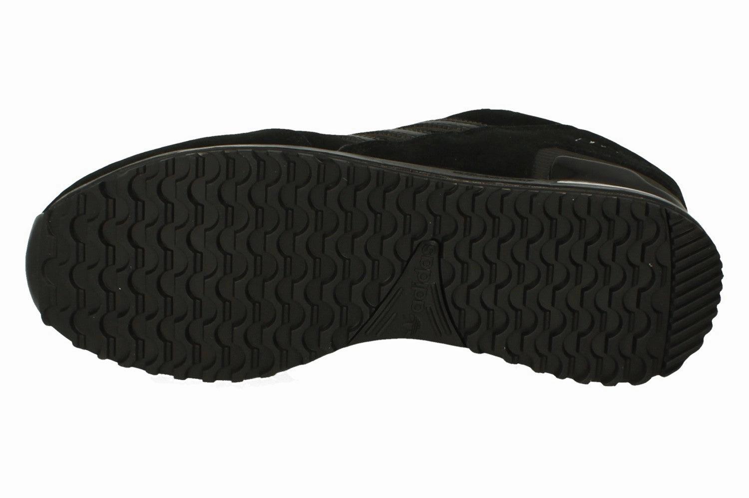 running in old tracks shoes classic - style running shoes Adidas Originals Zx 750 Mens Trainers Sneakers GW5531