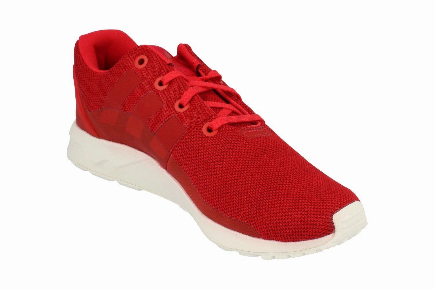Comfort - driven Adidas Originals Zx Flux Adv Tech Mens S76394