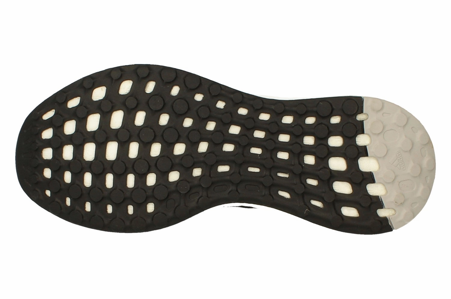 Adidas Pureboost Go Mens Sneakers B37803 running on an indoor track shoes casual sneakers