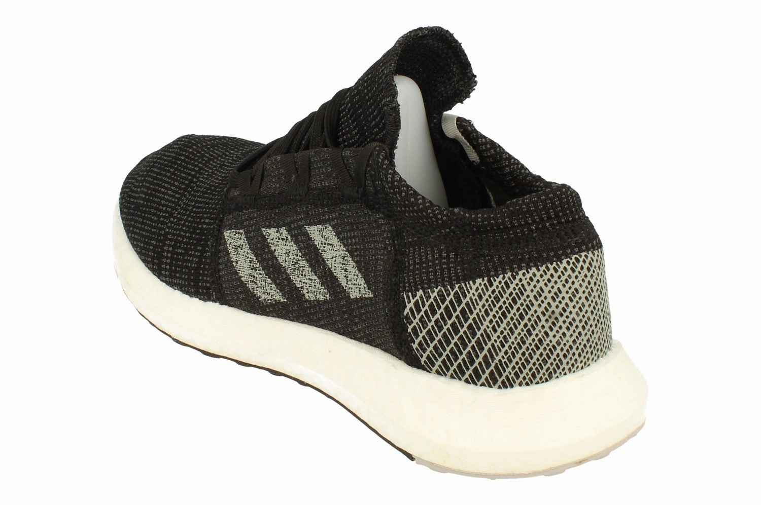 Adidas Pureboost Go Mens Sneakers B37803 customizable shoe modification