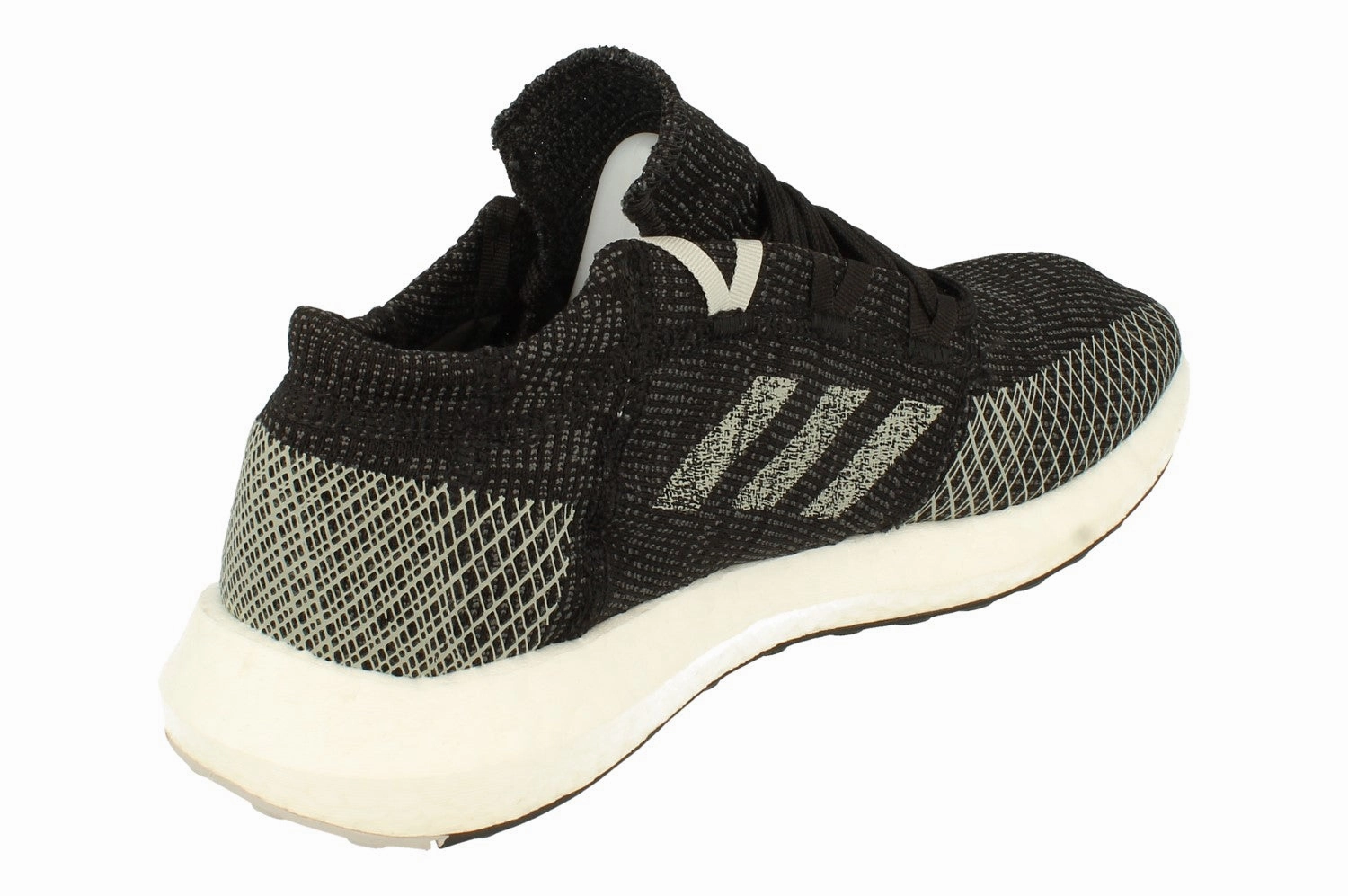 Adidas Pureboost Go Mens Sneakers B37803 Outdoor minimalist - design - elegance shoes