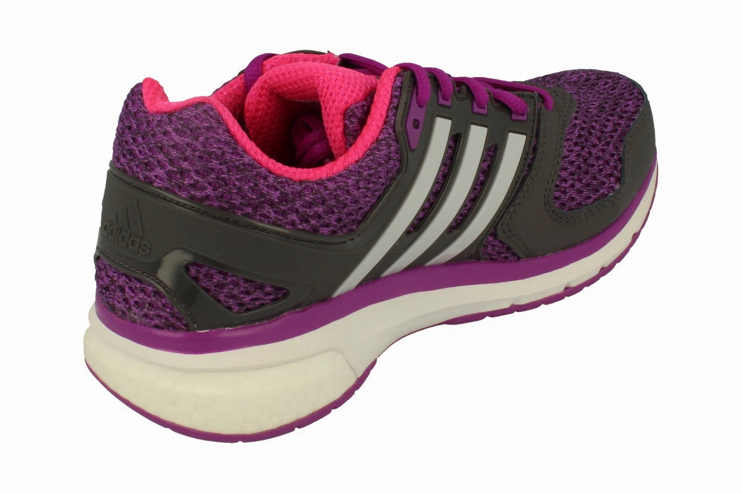 MoistureWicking Adidas Questar Boost Womens BA9310