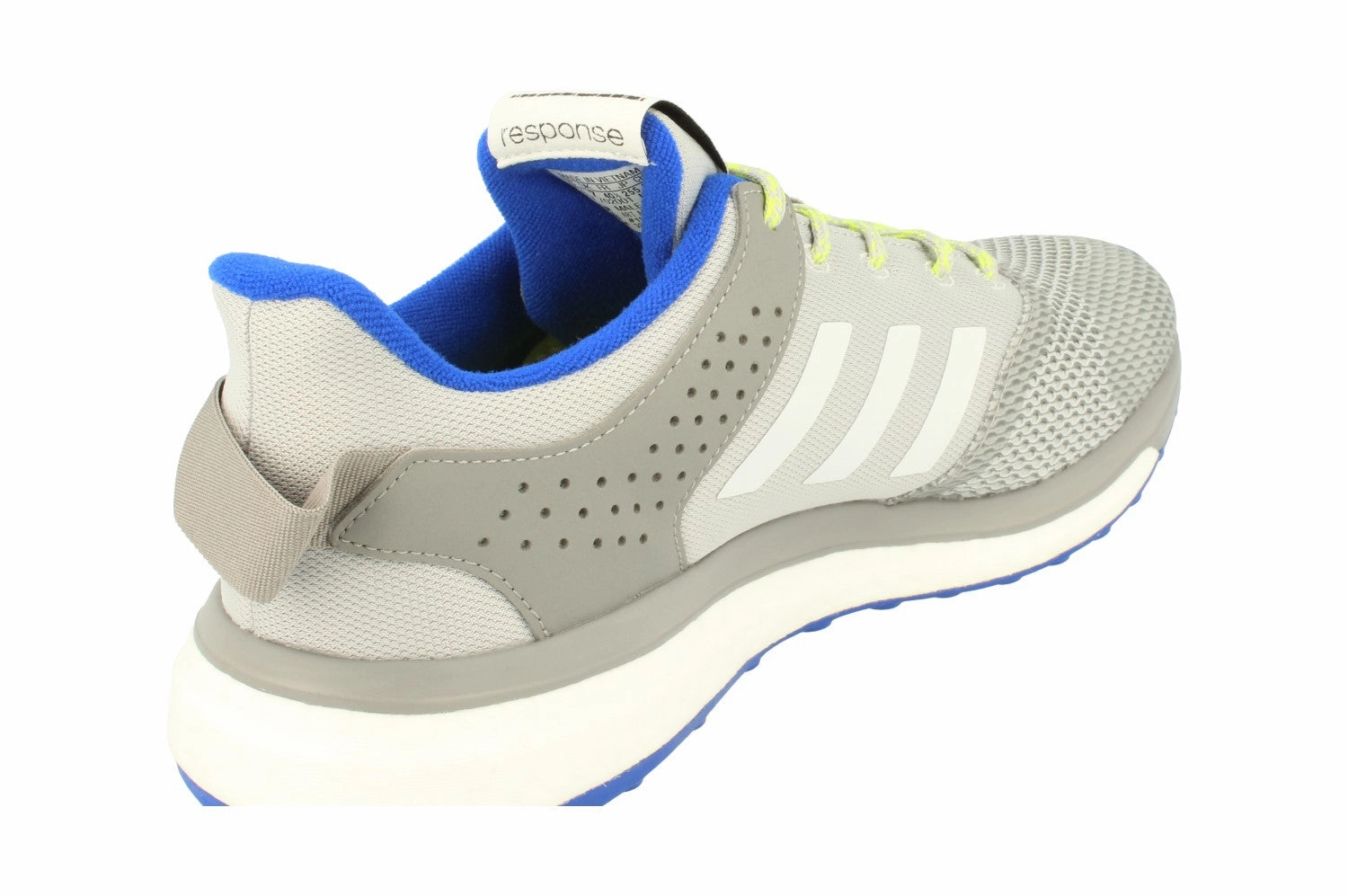 Adidas Response 3 Boost Mens Sneaker Classic Charm city - running