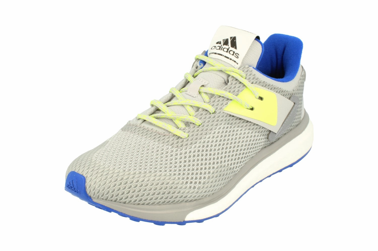 Adidas Response 3 Boost Mens Sneaker cushion - firm shoes fast - paced - runner