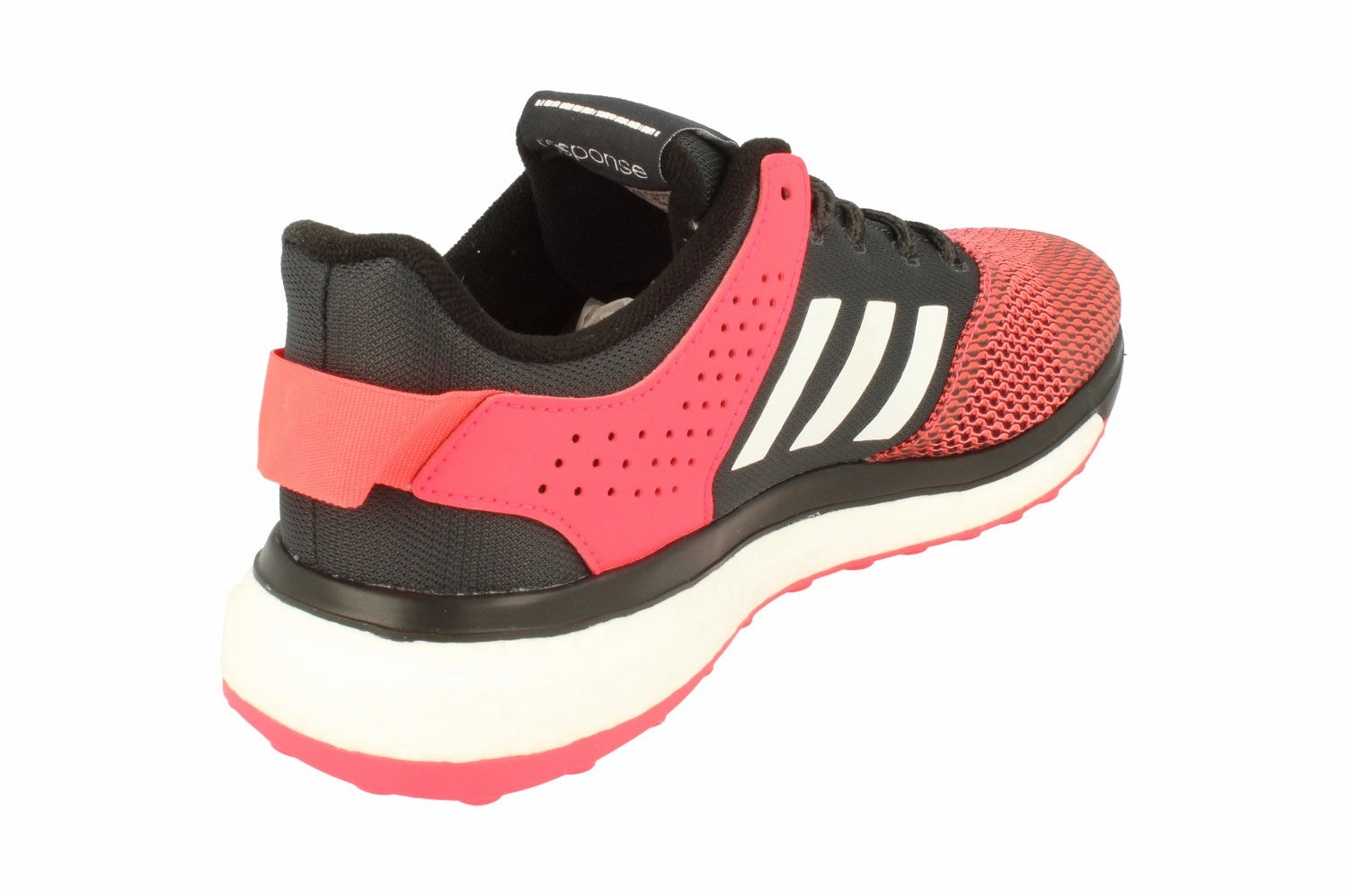 cruelty - free Adidas Response 3 Boost Womens sneaker AQ6107