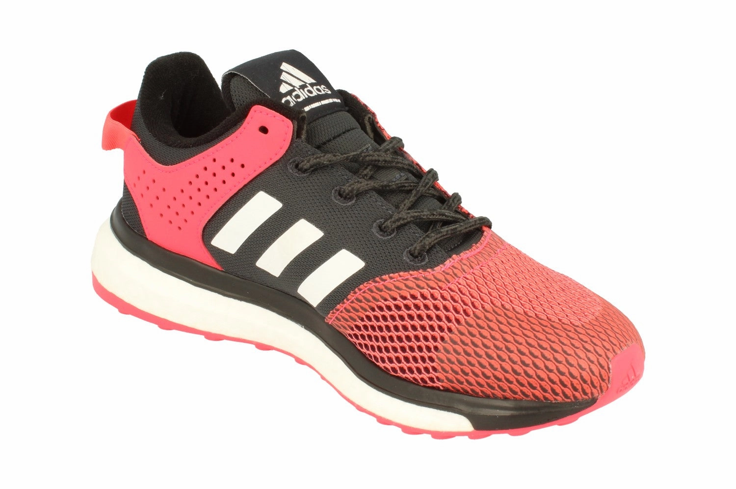 Adidas Response 3 Boost Womens sneaker AQ6107 foot - friendly - feature shoes fast - paced shoes