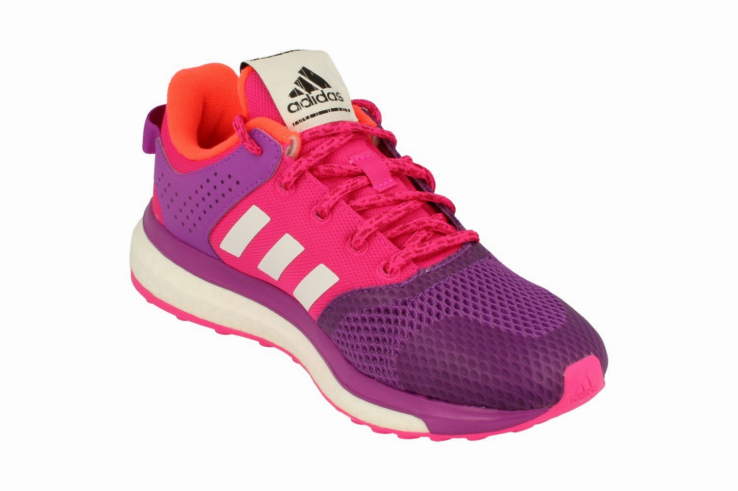 Adidas Response 3 Boost Womens sneakers AQ6103 Off Road Running running on dirt shoes