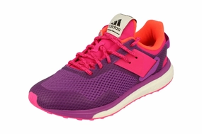 Adidas Response 3 Boost Womens sneakers AQ6103 Ankle Stability Fitness improvement