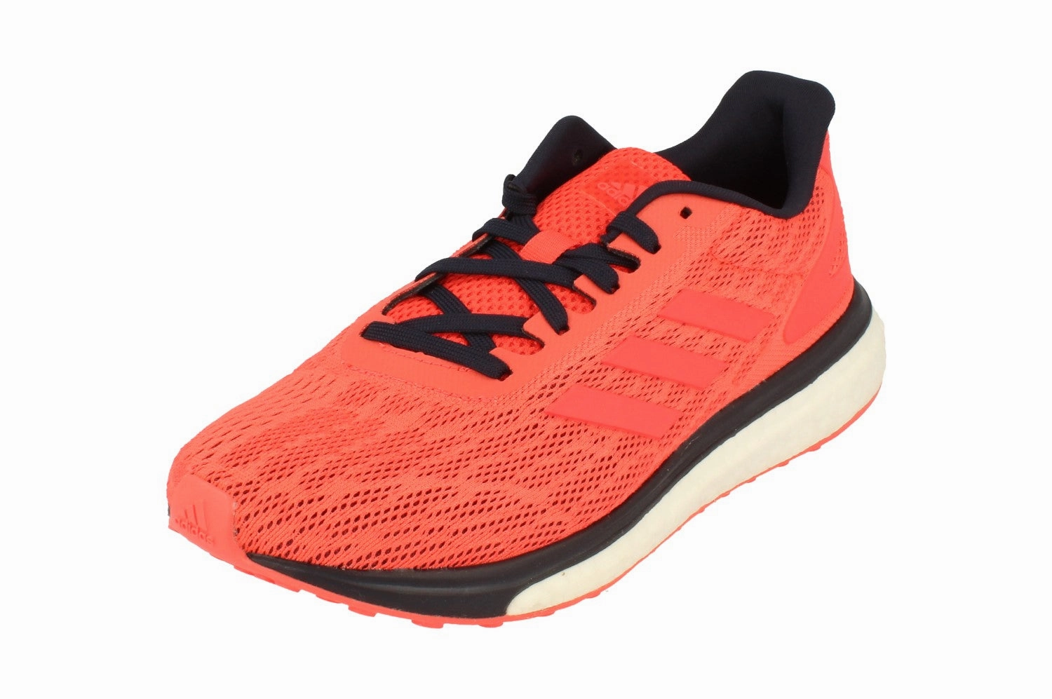 Adidas Response It Boost Womens BB3627 gel running wear pre - run stretch