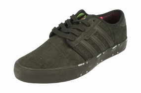 fade - resistant Adidas Seeley X Ari Marcopoulos Mens BY4520