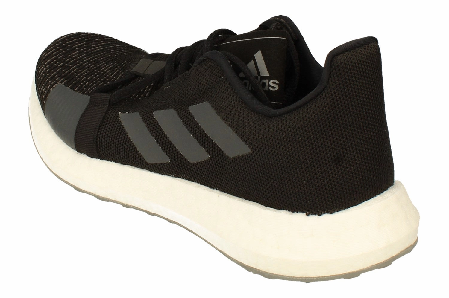 Adidas Senseboost Go Mens Sneakers EG0960 evening - runner