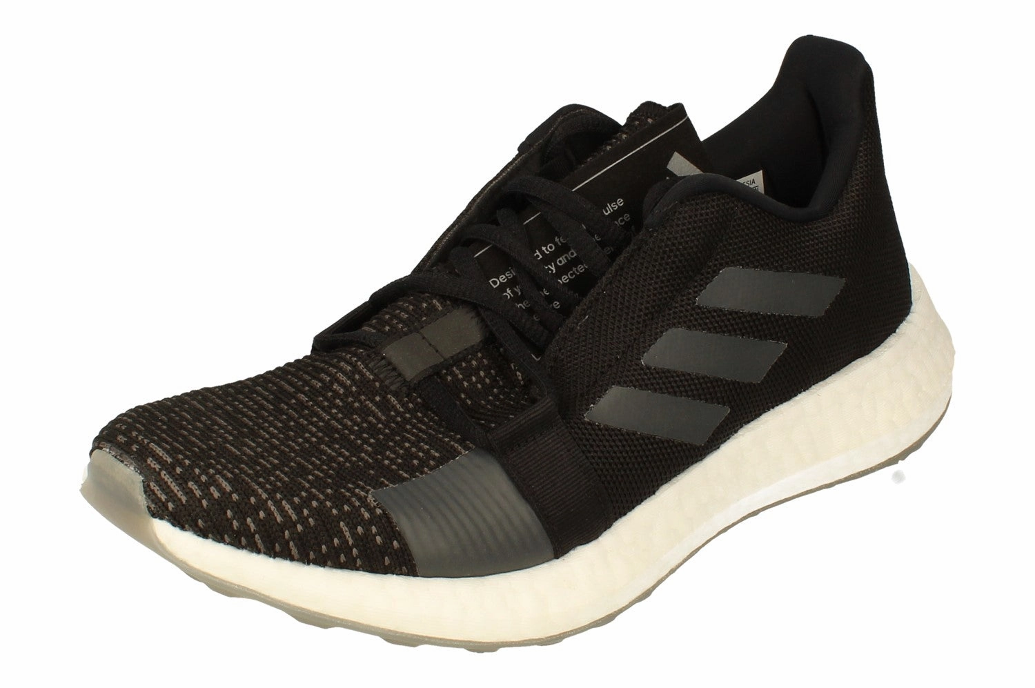 Dynamic Performance Adidas Senseboost Go Mens Sneakers EG0960