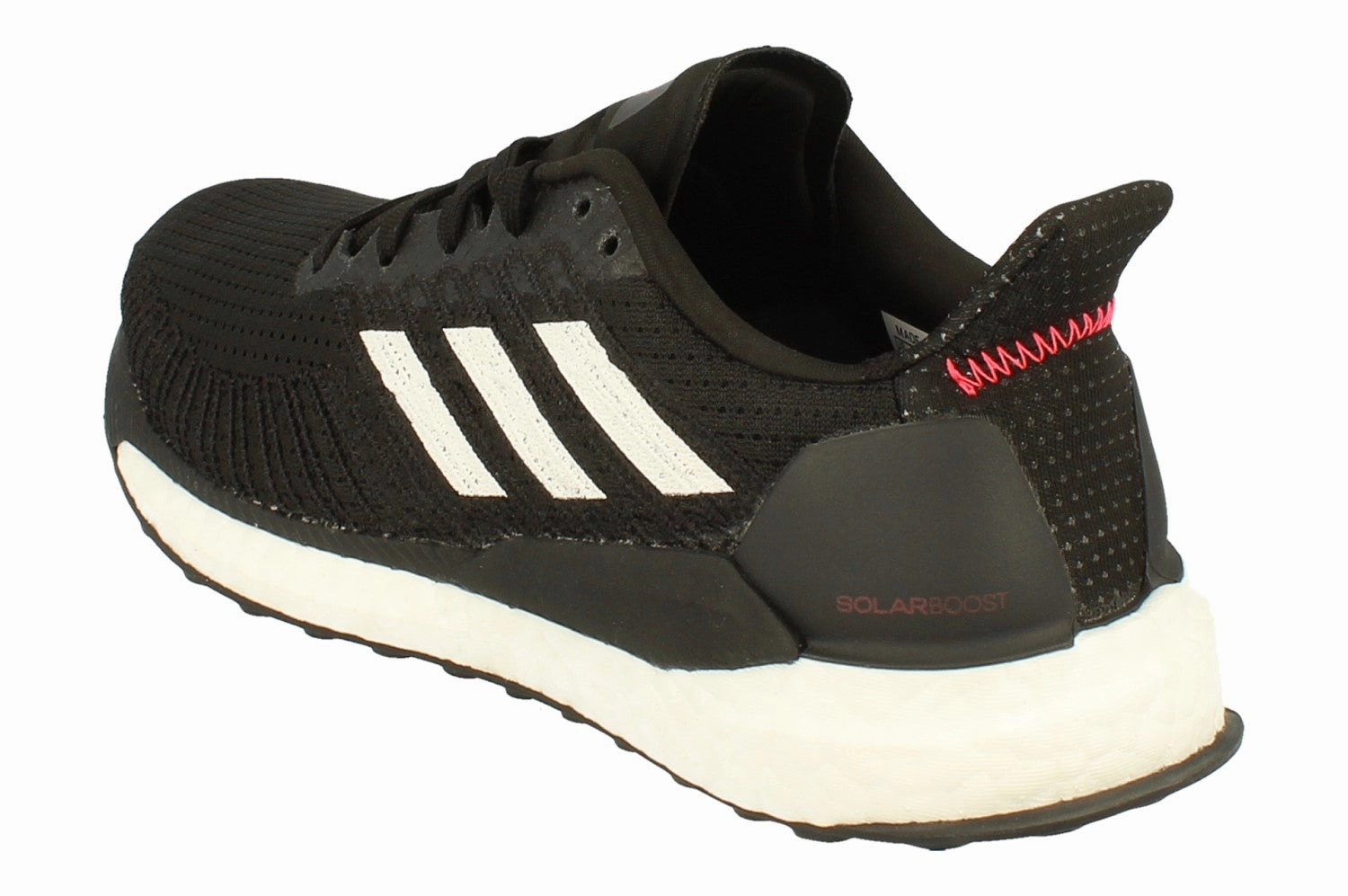 Good flexibility Adidas Solar Boost 19 Womens Sneakers FW7820