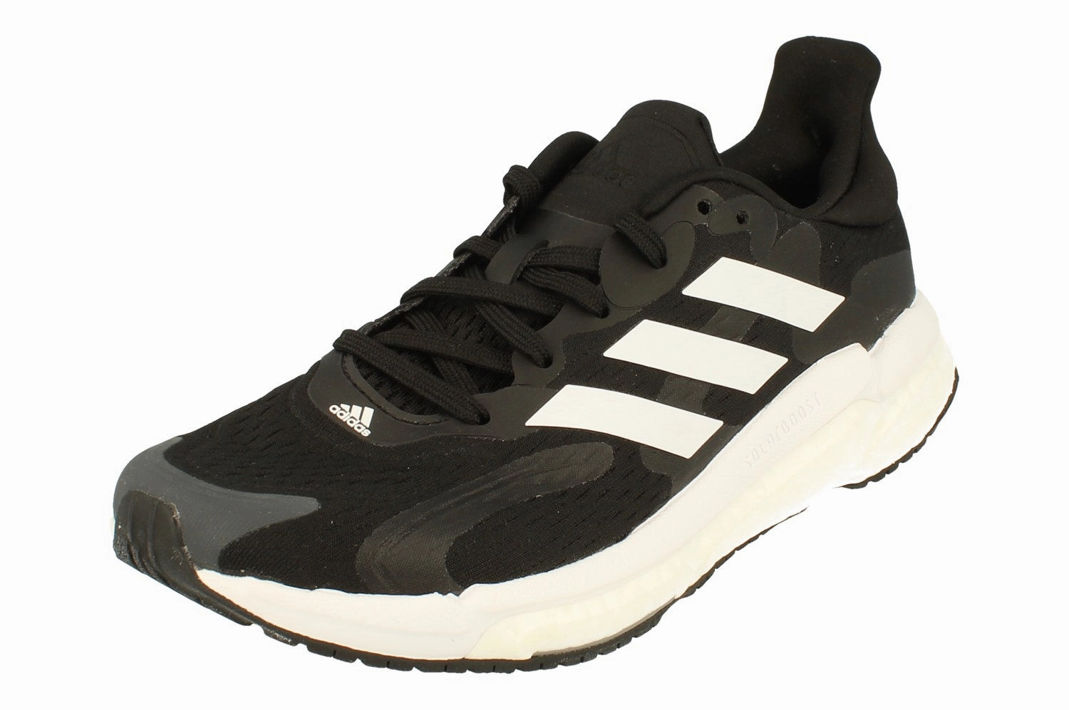 Adidas Solar Boost 4 Womens Sneakers GX3044 school - run running shoes active - lifestyle