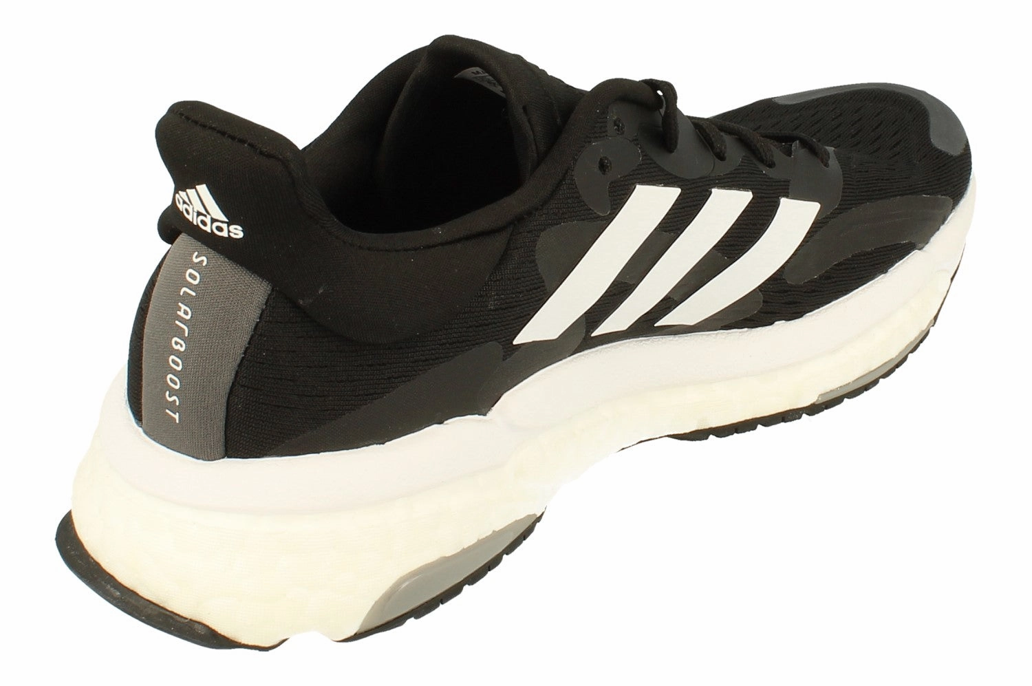 traction - enhanced running gear Adidas Solar Boost 4 Womens Sneakers GX3044