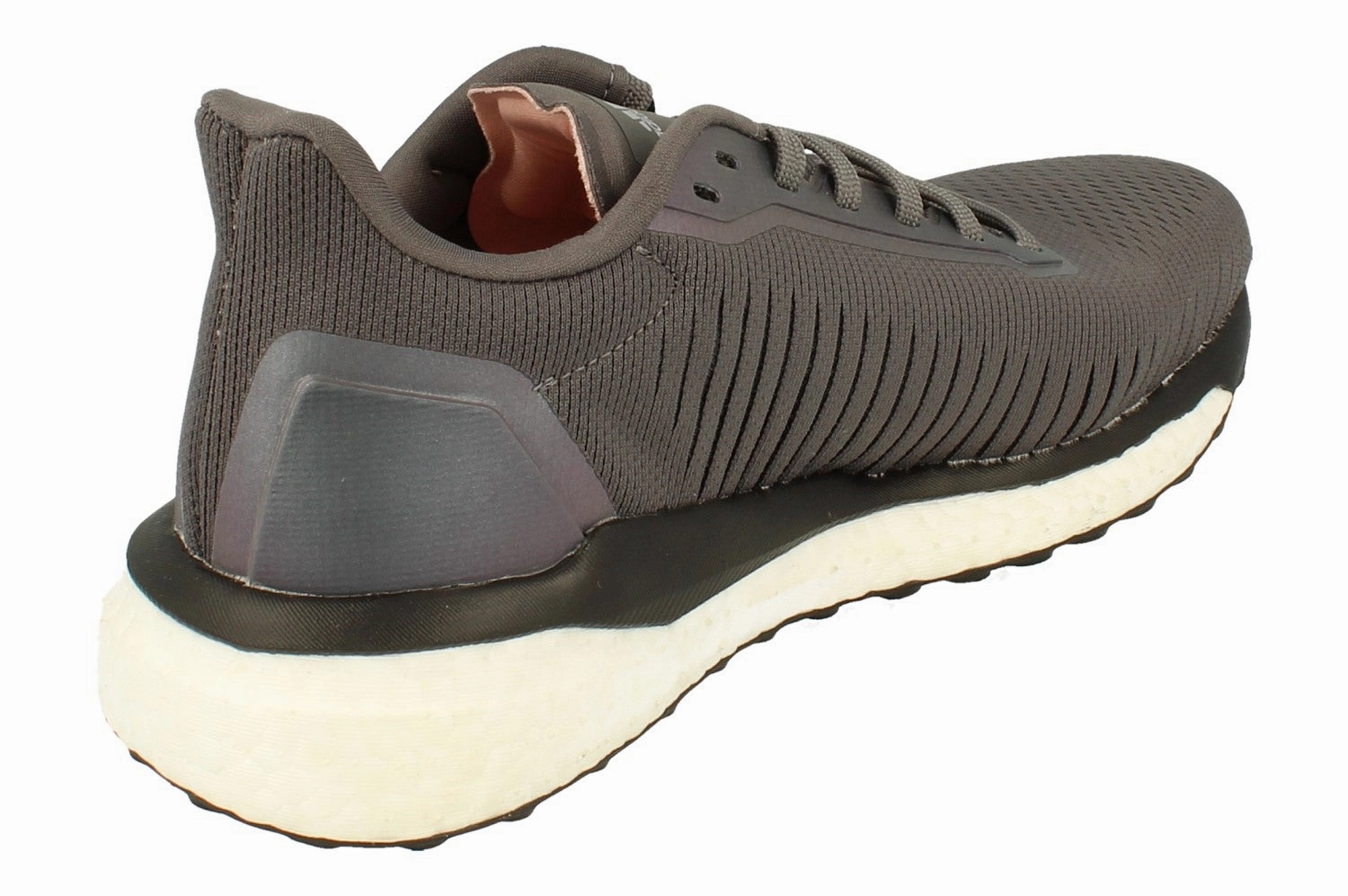 Adidas Solar Drive 19 Womens Sneakers EF0781 lightweight - material - portability shoes