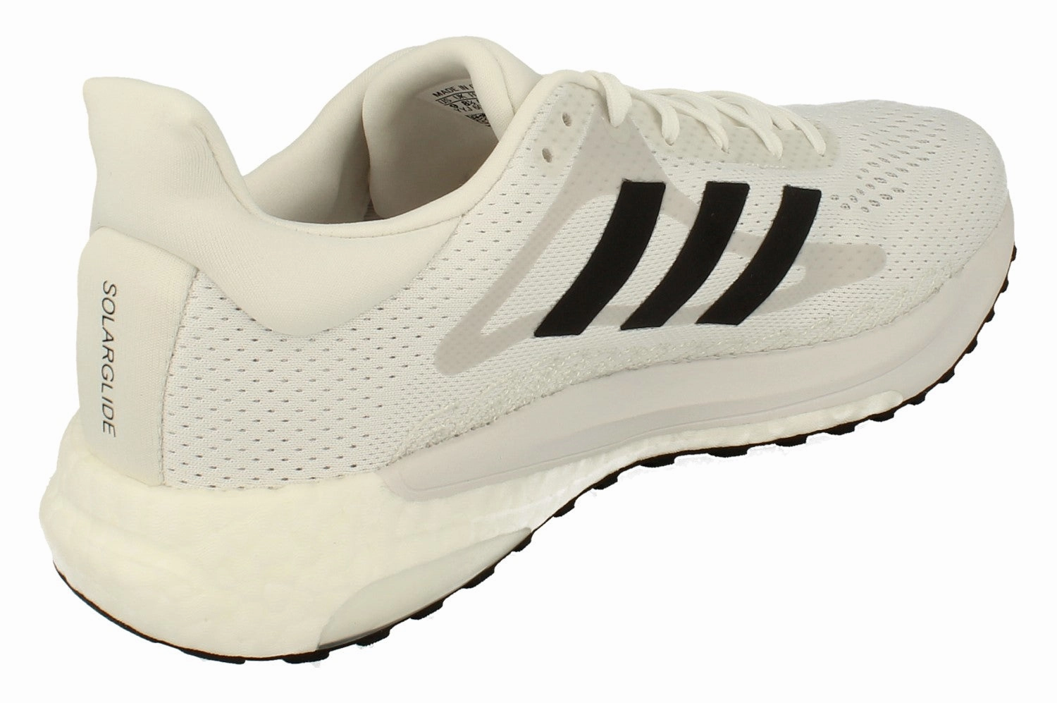 advanced runner shoes Adidas Solar Glide 3 Mens FY0362