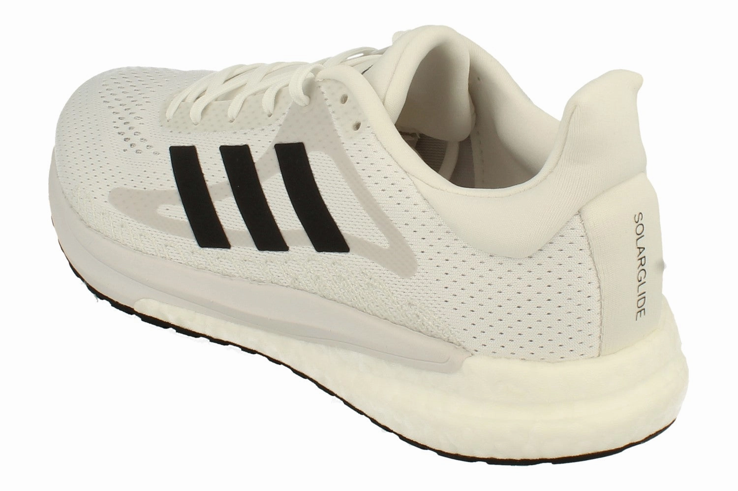 ribbon - decorated running wear evening runner shoes Adidas Solar Glide 3 Mens FY0362