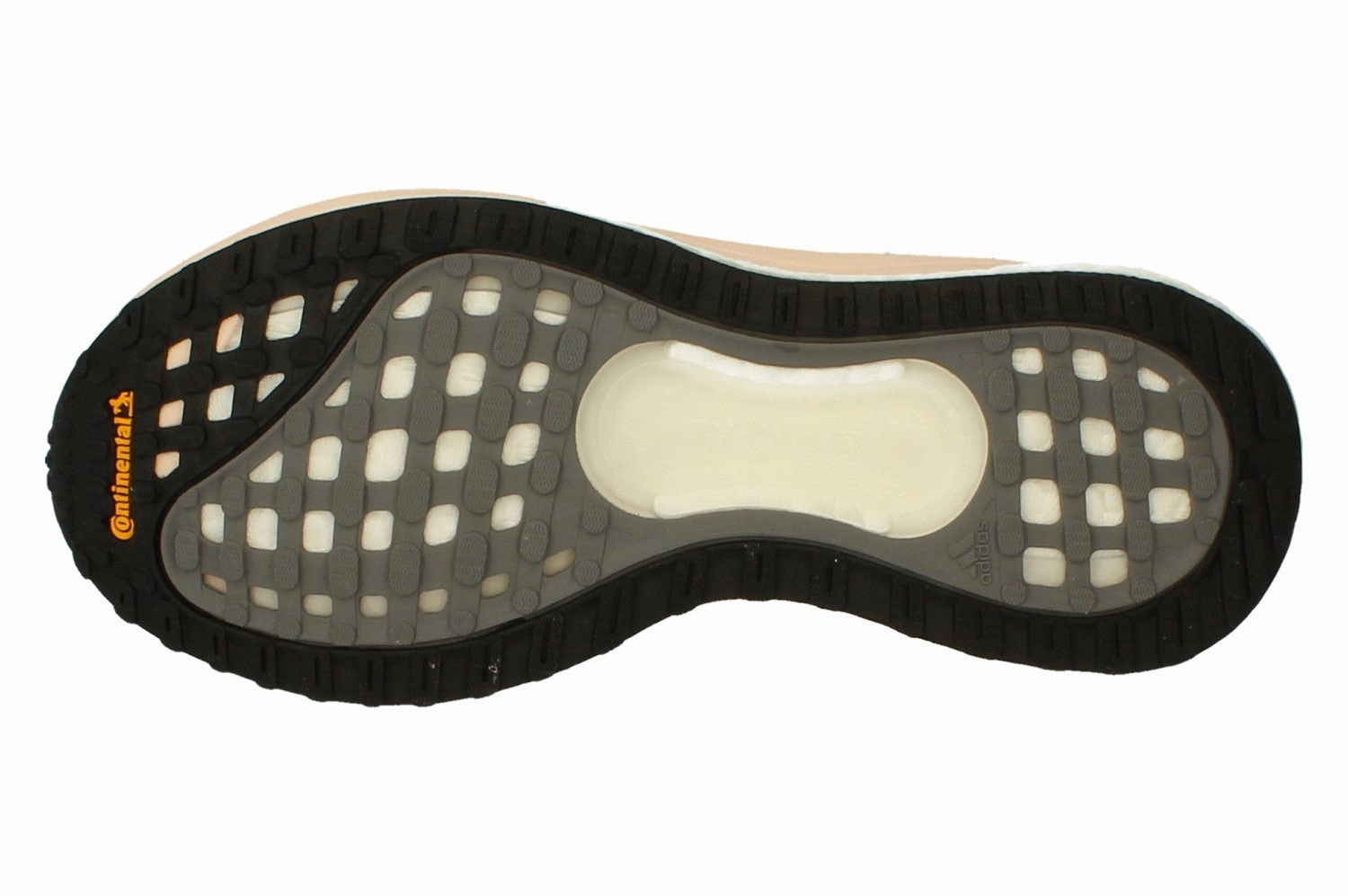 Reflective - details Adidas Solar Glide 3 Womens Sneakers FV7259