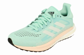 Adidas Solar Glide 3 Womens Sneakers FV7259 active - lifestyle