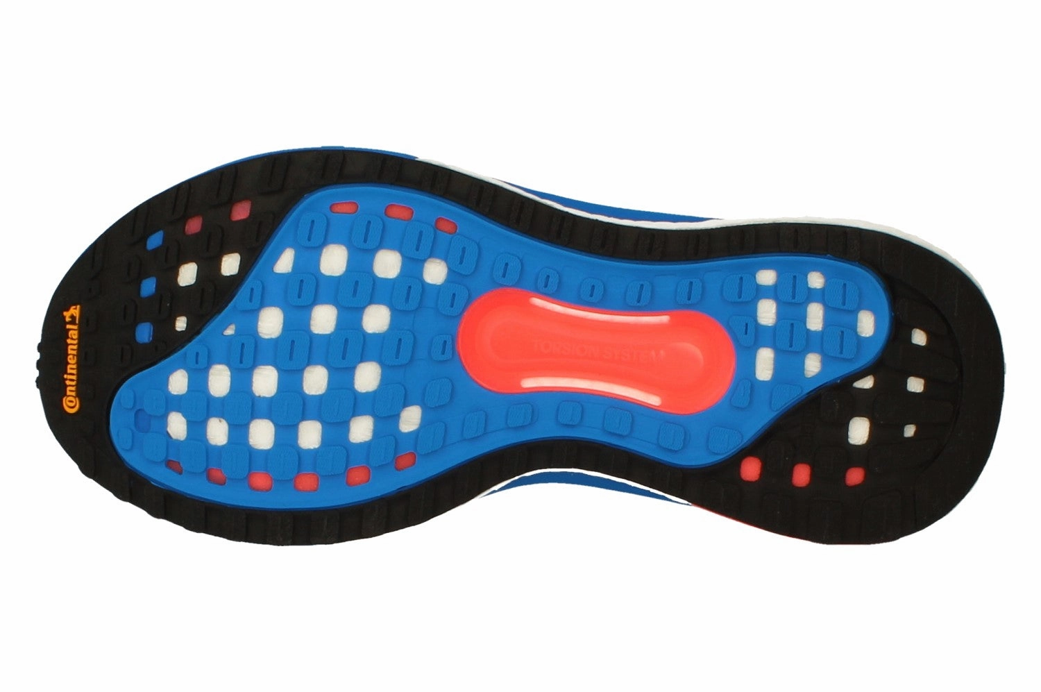 Motion Flexibility college teams Adidas Solar Glide 4 St Mens GX3056