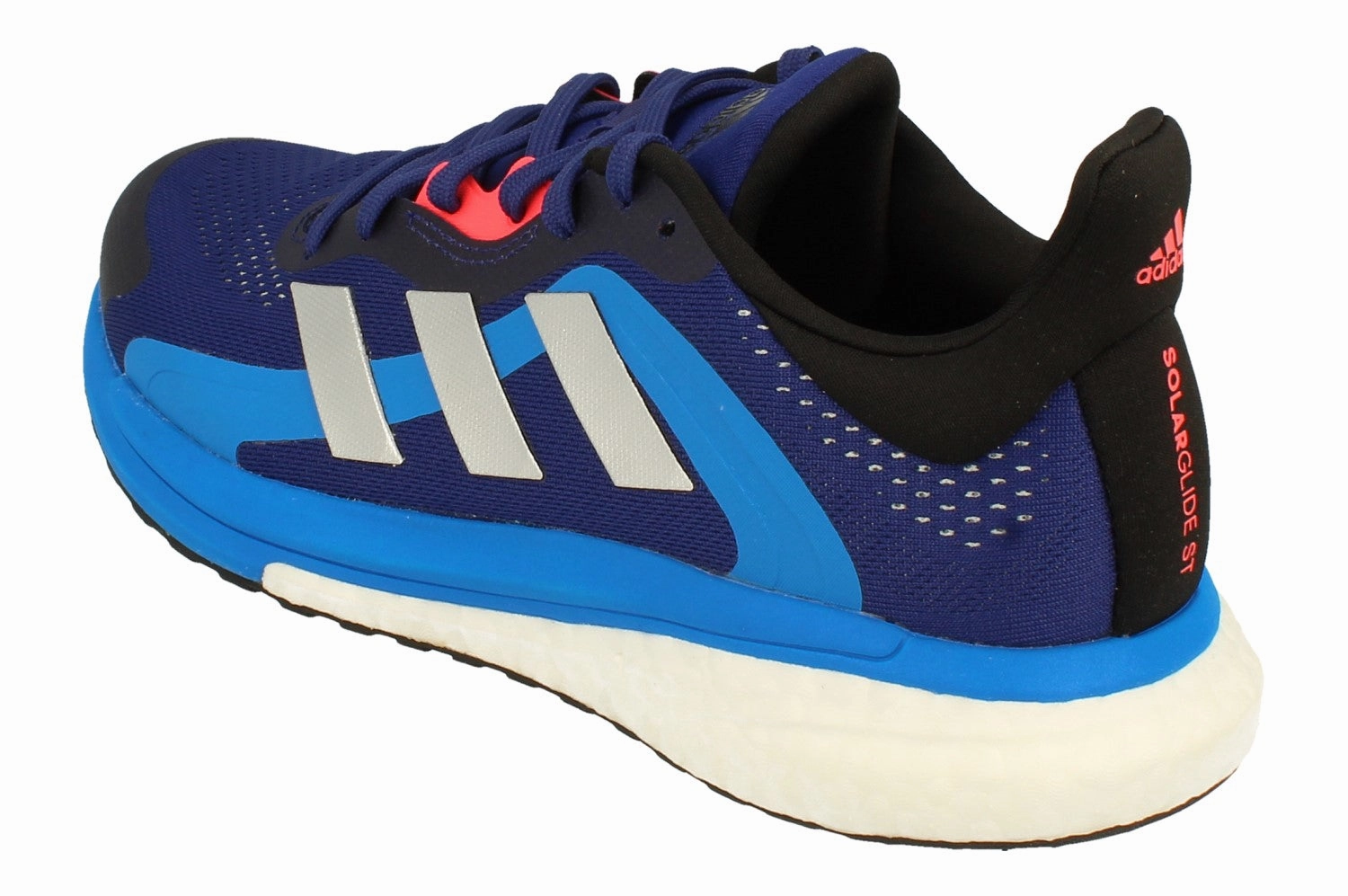 Adidas Solar Glide 4 St Mens GX3056 weight - training