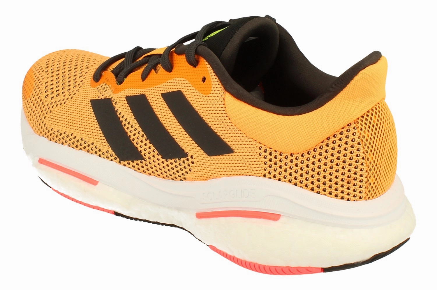 Outdoor Running Adidas Solar Glide 5 Mens GX5470
