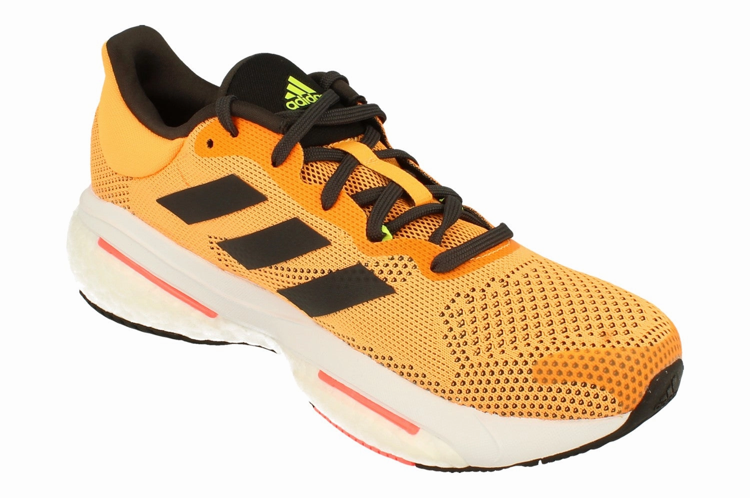 suitable for races fashionable running shoes Adidas Solar Glide 5 Mens GX5470