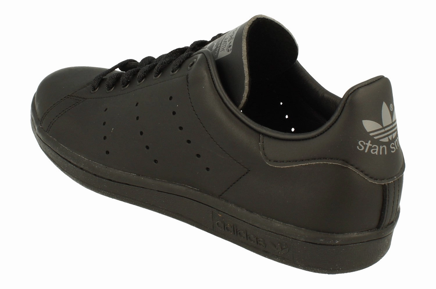 tempo - running shoes hilly track running wear Adidas Stan Smith 80S Mens Trainers Sneakers IF7270