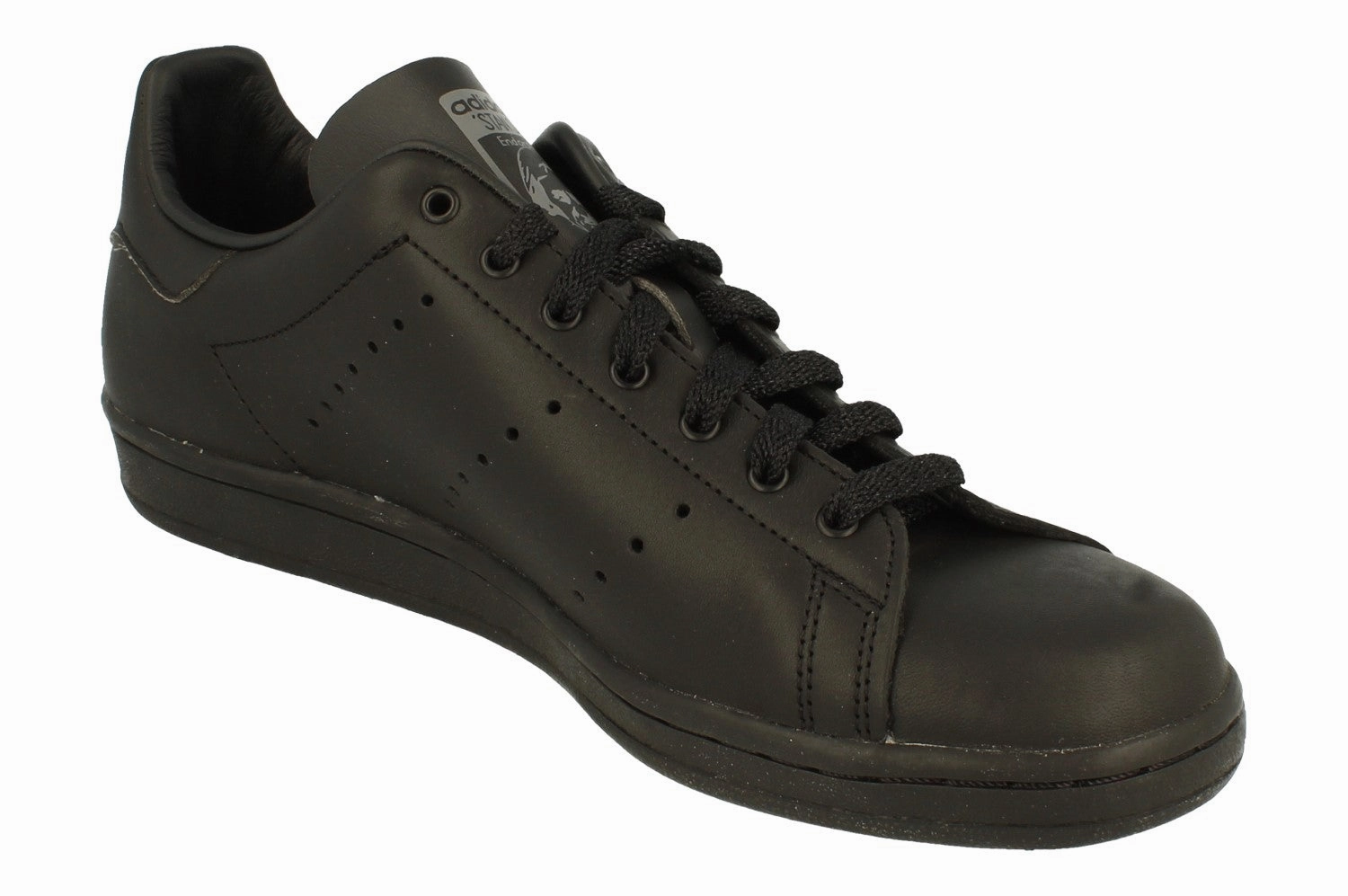 Quick - drying fabric biomechanical running shoes Adidas Stan Smith 80S Mens Trainers Sneakers IF7270